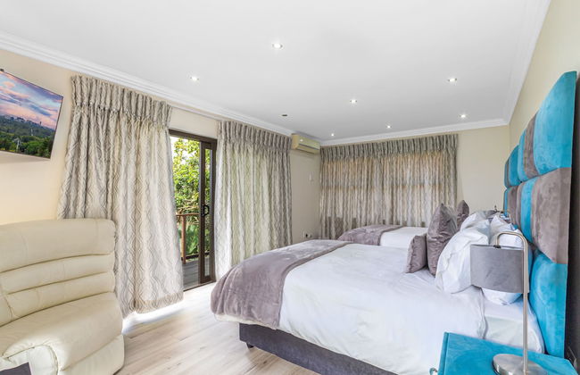 Zimbali by Euphoric, Zimbali Coastal Resort, Ballito - Photo 33