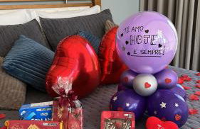 Cabana Sabá - Photo 12