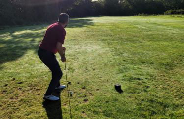 New Forest Bees Holiday Home, Bashley - Foto 18