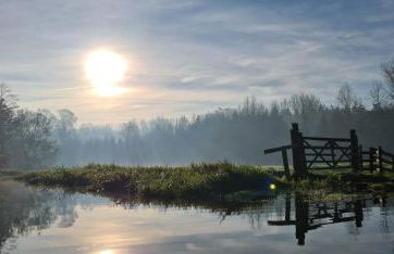 The Cartshed, Coltishall, Norfolk - Photo 31
