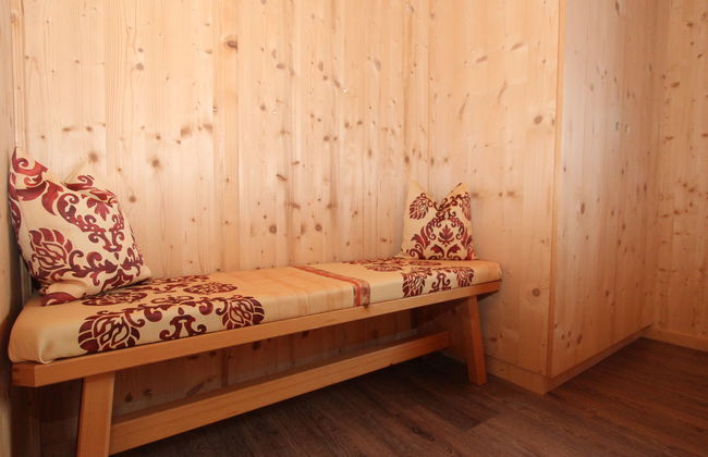 Chalet Elisabeth - Foto 32