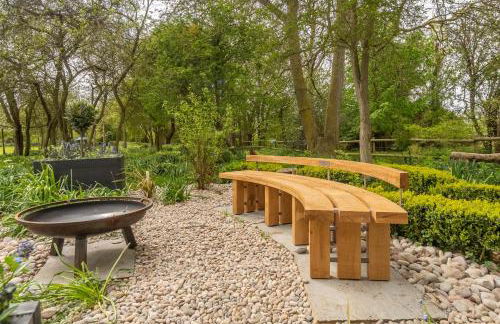 Sybil Cottage - Foto 39