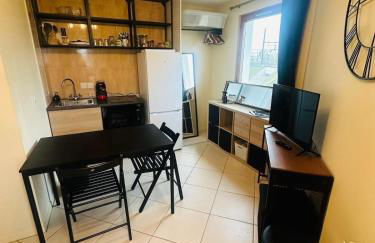 Studio sud paris 2 - Foto 11