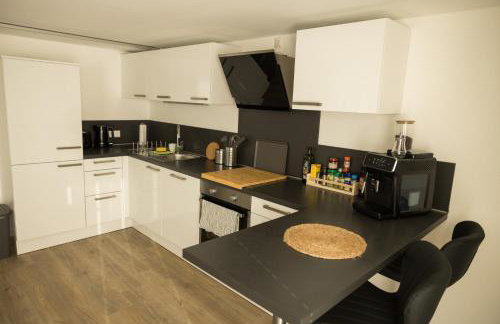 Moderne und gemütliche Ferienwohnung in Holzbach - Foto 20