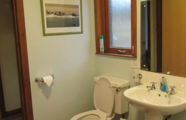 Kestrel, Longhouse Cottages - Foto 28