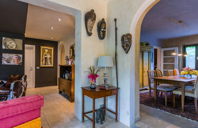 Villa Vittoria - Foto 16