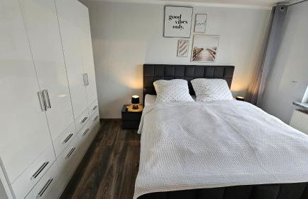 Ferienwohnung am Waldrand - Foto 17