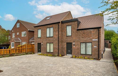 Citystay Living - Finch House - Photo 50