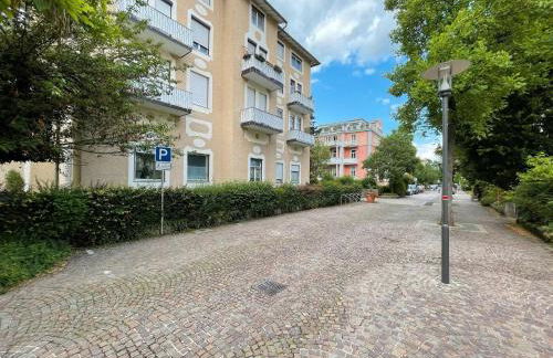 Zuhause am Kurgarten - Foto 12