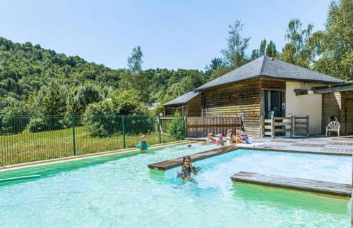Chalet - Piscine - ccbefdc - Foto 1