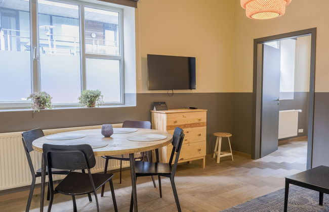 The Swan House by Heimaleiga - Foto 45