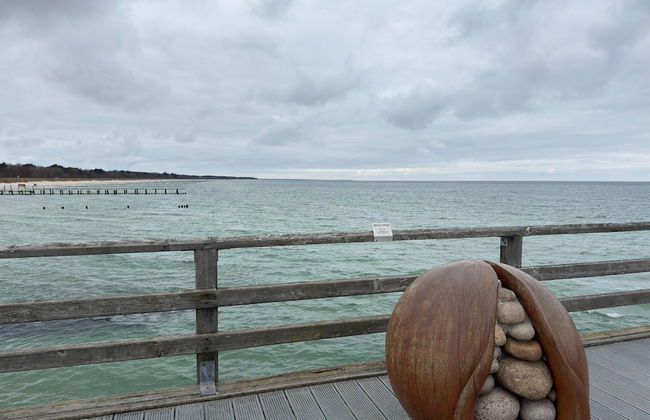 Cozy Apartment in Zingst Germany Near Beach - Foto 52