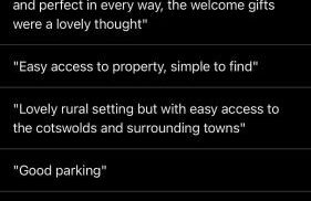 Tawny Lodge, Evesham Nr Cotswolds - Foto 61