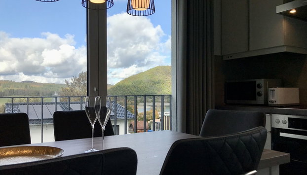 Sonnenweg 1 - Foto 2, Cocina privada