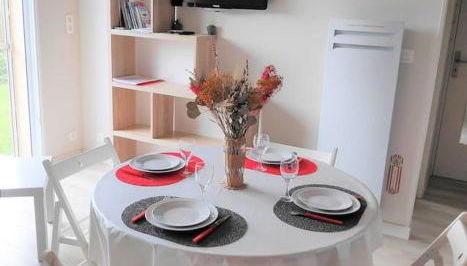 Baie du Mont Saint Michel / Gîte de la Vaquerie - Foto 5