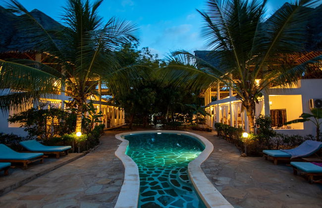 Rafiki Village - Foto 34