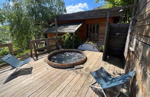 Les gîtes de Sainte Croix - Foto 1