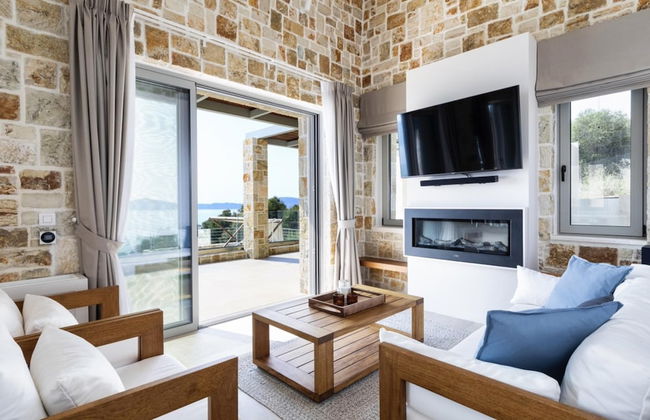 Villa Genesis in Lefkada - Photo 3