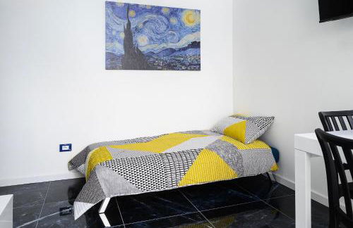 NEW - Skysuite Imbriani - Bovisa Politecnico - Foto 9