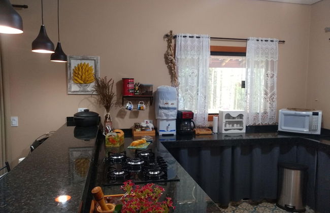 Sopro da Serra - Foto 10