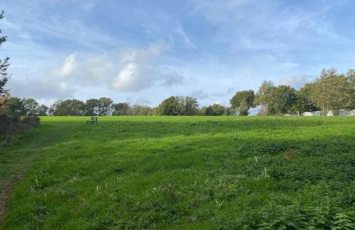 Coghurst Hall Holiday Home Sleeps 6, 2 bedrooms - Foto 35