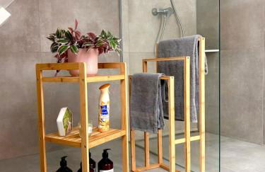 Vollausgestattetes & harmonisches Wohlfühl Apartment - Foto 4