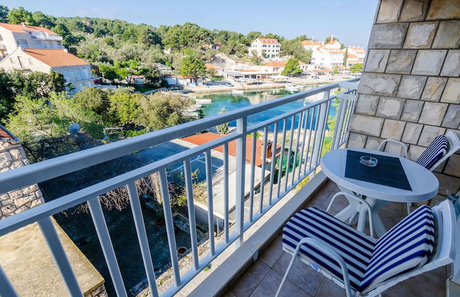 Apartments Lorena Mljet - Foto 57