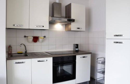 Urban Mobility Residence - Foto 7