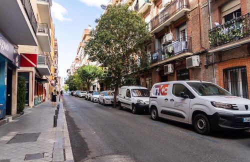 AR Movistar Arena,Wizink Piso céntrico y moderno - Foto 30