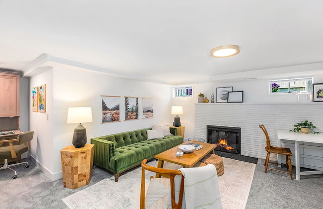 Lilac in Law - Foto 14