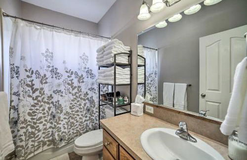 Spacious Idaho Home Ski, Hike, and Fish! - Photo 20