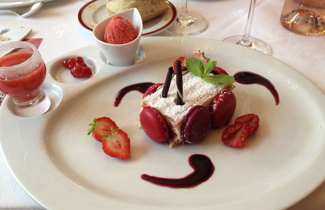 Villa Médicis Puteaux - Foto 66