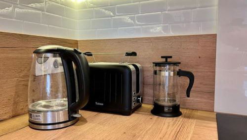 Cosy 2 bedroom home between Arcachon and Bordeaux - Foto 5, toaster