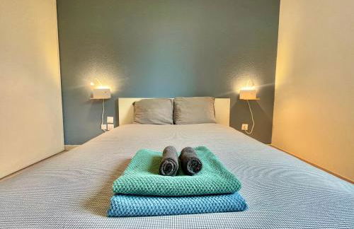 " Mas St Simon " Entrée autonome - 4 pers - Wifi - Foto 11