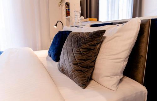 Hop & Lulu Delux Apartments - Foto 20