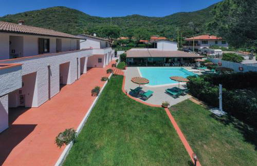 Elba Island Resort Pool & Tennis - Foto 24