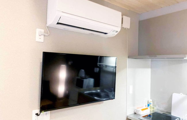 HOTEL CLA-SS HIROSHIMA-Ōzu - Foto 39