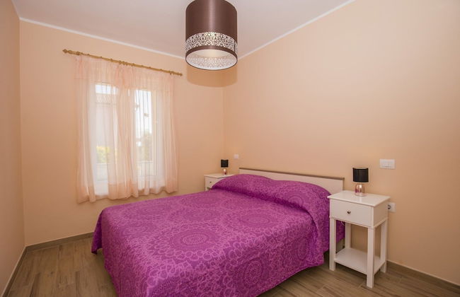 Apartments Zazah - Photo 11