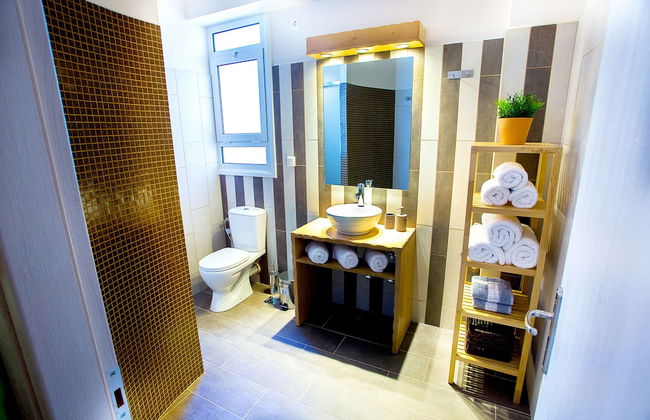 Emerald Suite - Foto 30