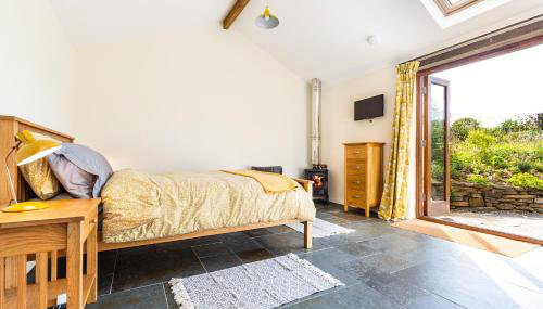 Cornwall cottage The Old Piggery - Photo 5