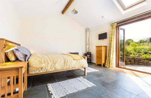 Cornwall cottage The Old Piggery - Photo 5