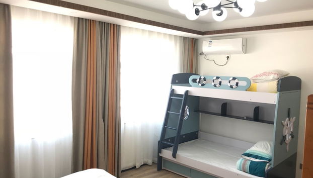 Angela Villa No.2 - Foto 5, Habitación