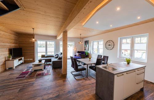 Ferienpark Harkebrügge Haus Juist - Foto 1