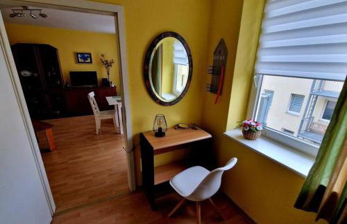 Cityappartement with balcony - Foto 3