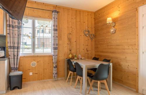 La Petite Chaumière avec sauna - Foto 12