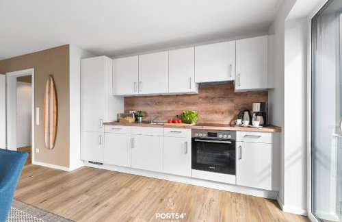 Ferienwohnung Deichkind Büsum - Foto 17