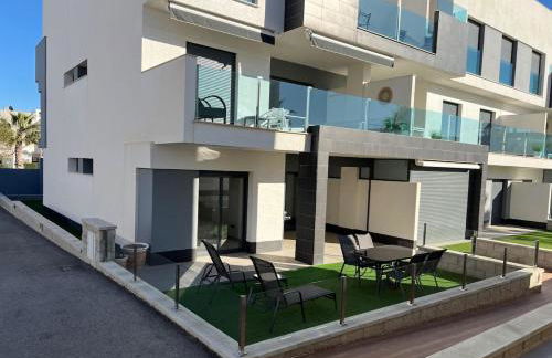 Flamingo del Guardamar - Foto 18