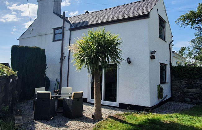 Green Cottage - Foto 43