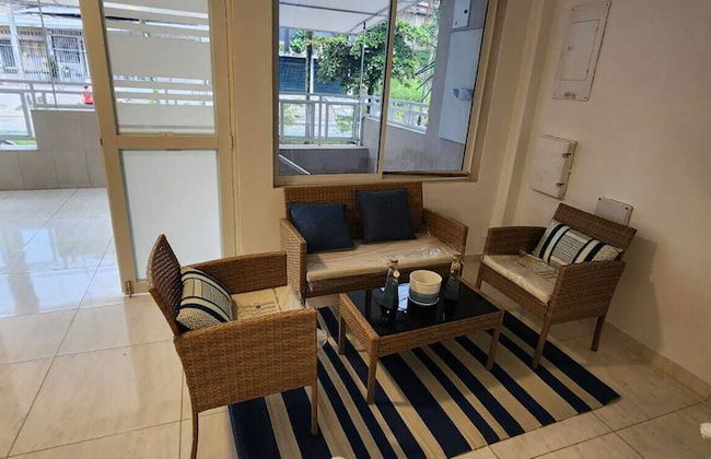 EDIFICIO REGATA INN - Photo 15