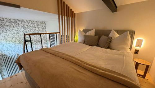 Galerie-Studio im Grünen mit Frühstück im Hotel Reindahls - Foto 3